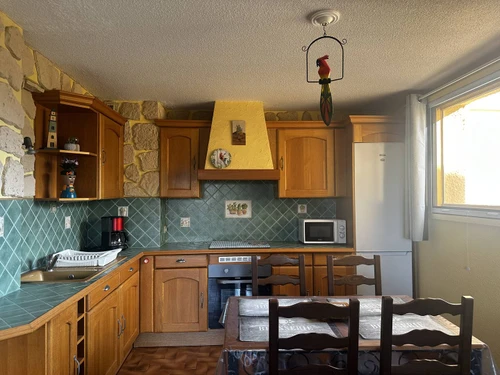 Apartment Argelès-sur-Mer, 1 bedroom, 5 persons - photo_12005801050