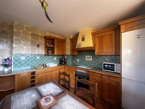 Apartment Argelès-sur-Mer, 1 bedroom, 5 persons - photo_12005801050