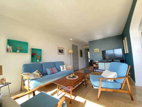 Apartamento Saint-Cyr-sur-Mer, 2 dormitorios, 4 personas - photo_1011991059494