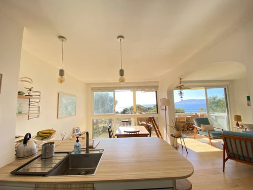 Apartamento Saint-Cyr-sur-Mer, 2 dormitorios, 4 personas - photo_1011991059494