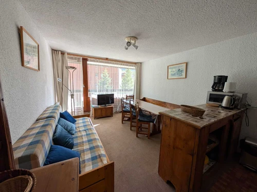 Ferienwohnung Montgenèvre, 1 Schlafzimmer, 6 Personen - photo_1011991060482