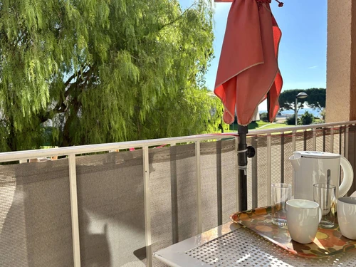 Ferienwohnung La Londe-les-Maures, Studio, 4 Personen - photo_1011991061063