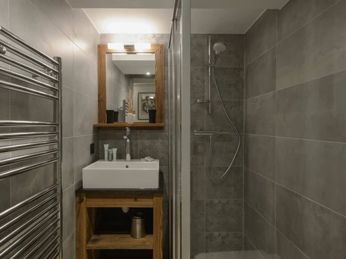 Appartement Courchevel, 4 pièces, 6 personnes - photo_1011741974411