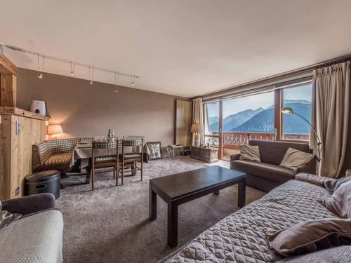 Studio Courchevel, 2 pièces, 4 personnes - photo_1011638632694