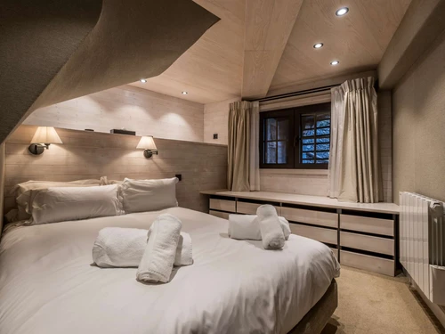 Apartment Courchevel 1850, 2 bedrooms, 4 persons - photo_20035861361