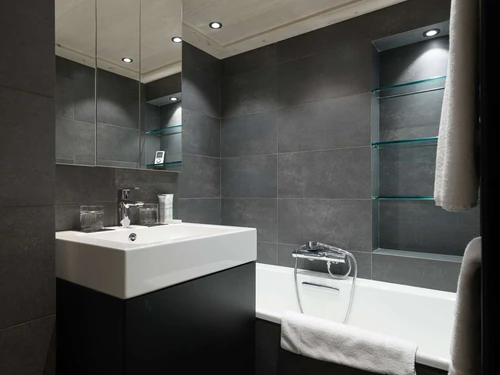 Apartment Courchevel 1850, 2 bedrooms, 4 persons - photo_20035861361