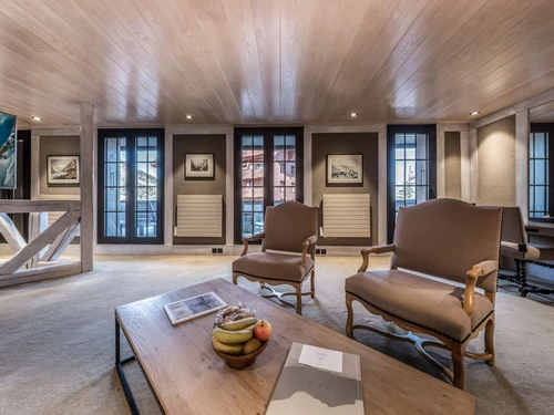 Apartment Courchevel 1850, 2 bedrooms, 4 persons - photo_20035861361