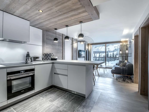 Apartment Courchevel 1550, 2 bedrooms, 4 persons - photo_1011779434887