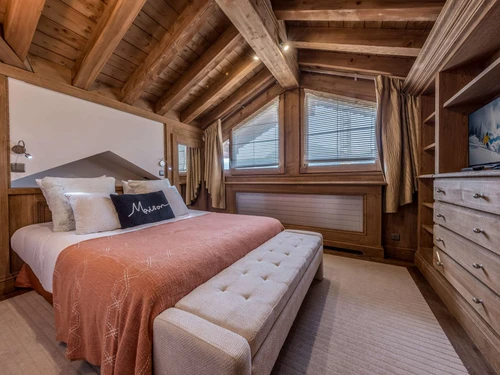 Appartement Courchevel, 4 pièces, 6 personnes - photo_1011890572009
