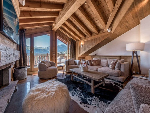 Appartement Courchevel, 4 pièces, 6 personnes - photo_1011890572009