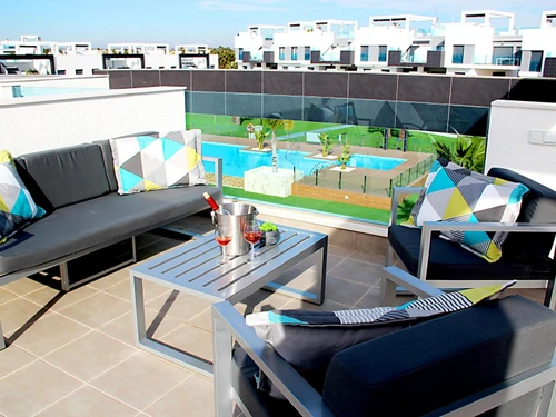 Apartment Guardamar del Segura, 2 bedrooms, 4 persons - photo_1011991065509