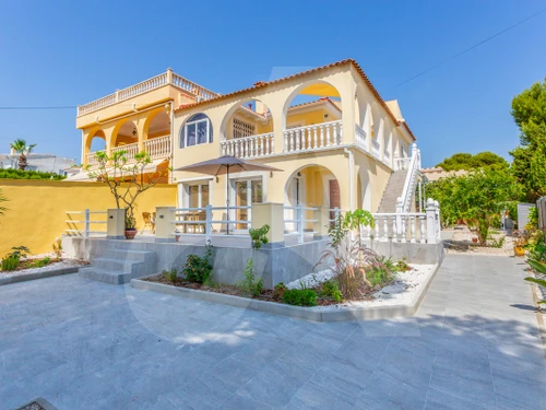 Ferienhaus Torrevieja, 5 Schlafzimmer, 10 Personen - photo_1011991066131