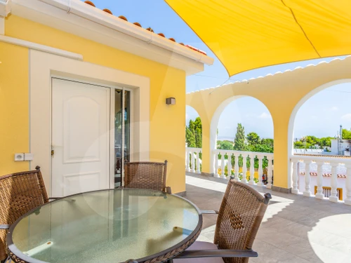 Ferienhaus Torrevieja, 5 Schlafzimmer, 10 Personen - photo_1011991066131