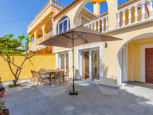 Ferienhaus Torrevieja, 5 Schlafzimmer, 10 Personen - photo_1011991066131