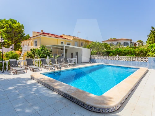 Ferienhaus Torrevieja, 5 Schlafzimmer, 10 Personen - photo_1011991066131