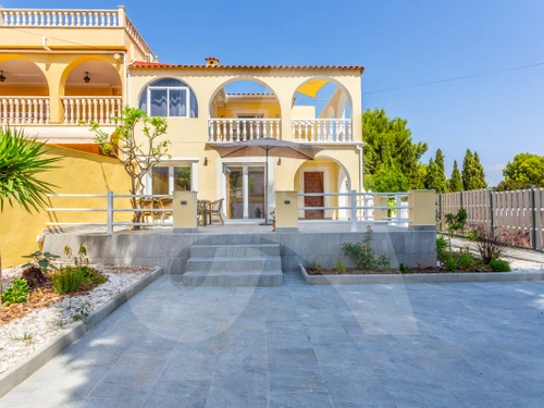 Ferienhaus Torrevieja, 5 Schlafzimmer, 10 Personen - photo_1011991066131