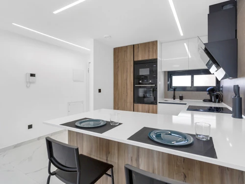 Ferienwohnung Guardamar, 2 Schlafzimmer, 4 Personen - photo_1011991066282