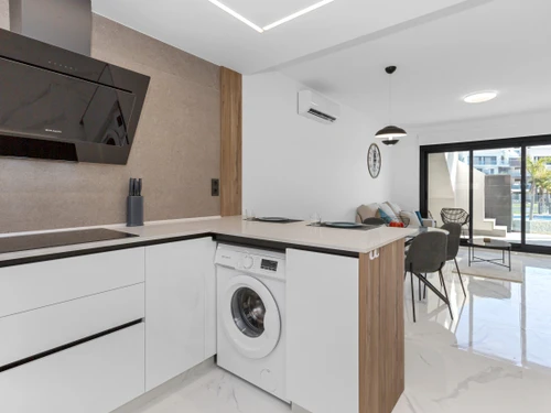 Ferienwohnung Guardamar, 2 Schlafzimmer, 4 Personen - photo_1011991066282