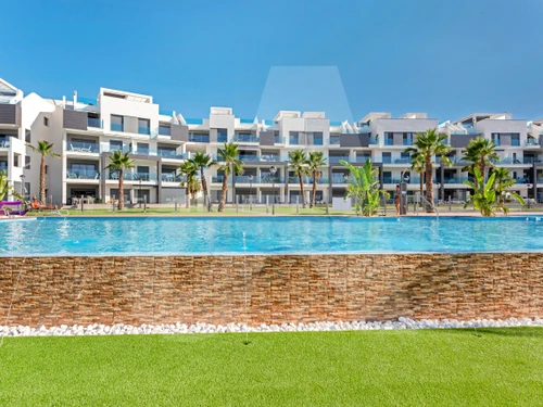 Appartement Guardamar, 3 pièces, 4 personnes - photo_1011991066282