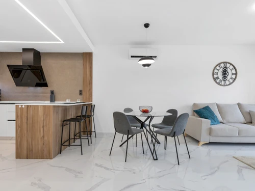 Ferienwohnung Guardamar, 2 Schlafzimmer, 4 Personen - photo_1011991066282