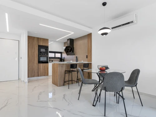 Ferienwohnung Guardamar, 2 Schlafzimmer, 4 Personen - photo_1011991066282