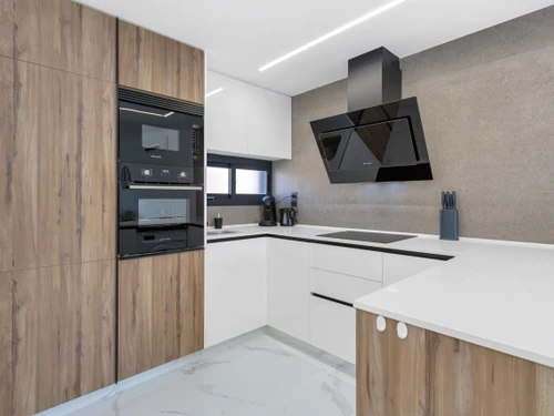 Ferienwohnung Guardamar, 2 Schlafzimmer, 4 Personen - photo_1011991066282