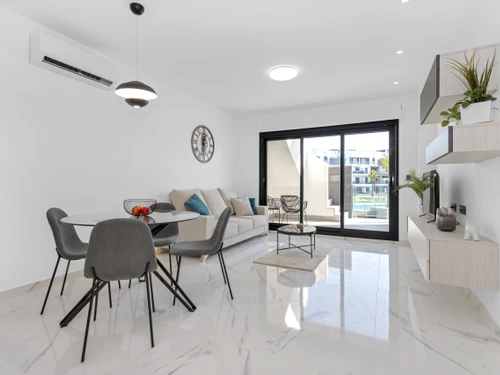 Ferienwohnung Guardamar, 2 Schlafzimmer, 4 Personen - photo_1011991066282