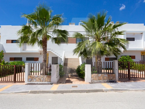 Ferienwohnung Orihuela, 2 Schlafzimmer, 4 Personen - photo_1011991067588