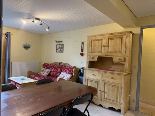 Apartamento Les Carroz d'Araches, 1 dormitorio, 4 personas - photo_1011917185470
