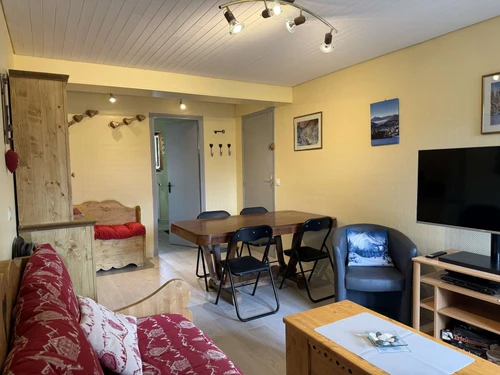 Apartment Les Carroz d'Araches, 1 bedroom, 4 persons - photo_1011917185470