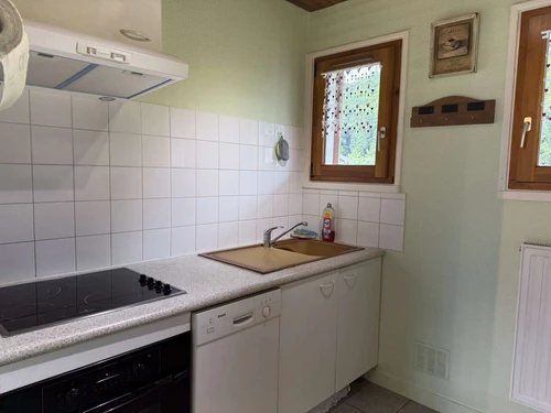 Apartment Les Carroz d'Araches, 1 bedroom, 4 persons - photo_1011917185470