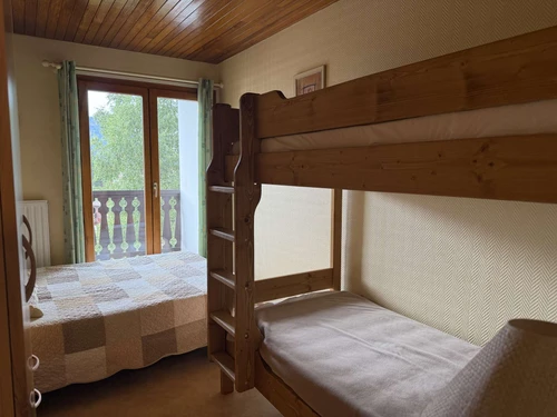 Apartment Les Carroz d'Araches, 1 bedroom, 4 persons - photo_1011917185470