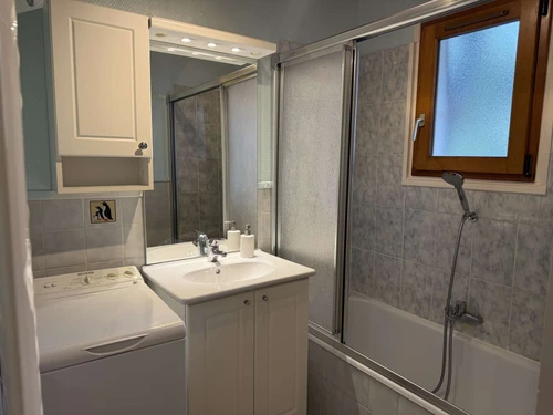 Apartment Les Carroz d'Araches, 1 bedroom, 4 persons - photo_1011917185470