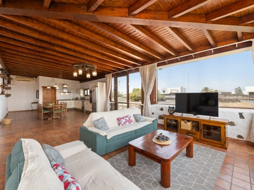 Casa Las Breñas, 3 dormitorios, 5 personas - photo_1011991082251