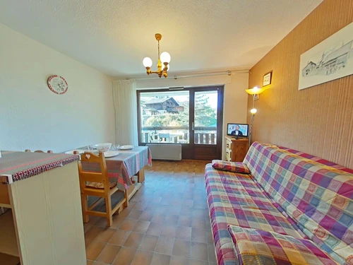 Appartement Le Grand-Bornand, 1 pièce, 4 personnes - photo_2795279637