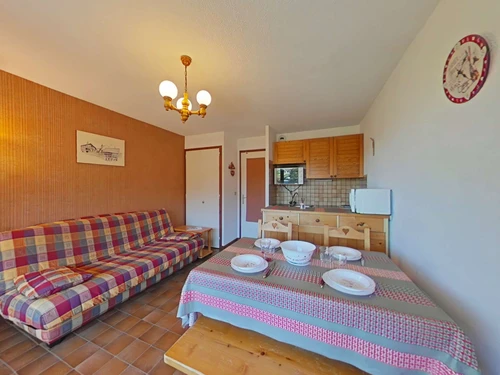 Ferienwohnung Le Grand-Bornand, Studio, 4 Personen - photo_2795279637