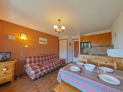 Ferienwohnung Le Grand-Bornand, Studio, 4 Personen - photo_2795279637