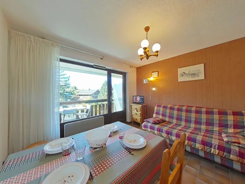 Ferienwohnung Le Grand-Bornand, Studio, 4 Personen - photo_2795279637