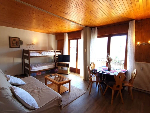 Estudio La Clusaz, estudio, 4 personas - photo_13747560500