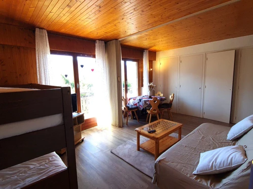 Estudio La Clusaz, estudio, 4 personas - photo_13747560500