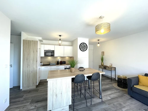 Appartement Vieux-Boucau-les-Bains, 2 pièces, 4 personnes - photo_19519572243