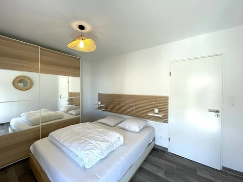 Apartamento Vieux-Boucau-les-Bains, 1 dormitorio, 4 personas - photo_19519572243