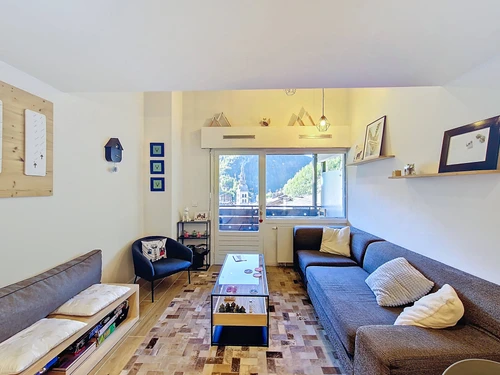 Ferienwohnung La Clusaz, 3 Schlafzimmer, 8 Personen - photo_1011971964843