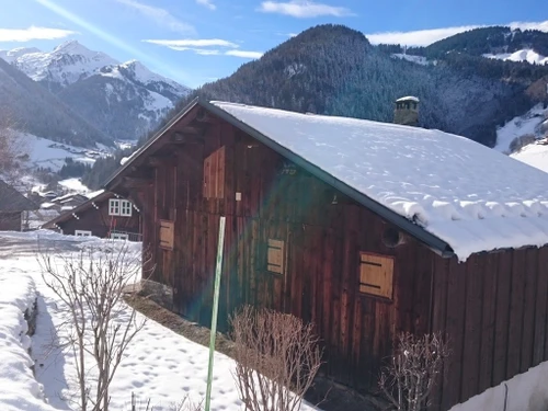 Chalet Arêches-Beaufort, 3 bedrooms, 8 persons - photo_14561494149