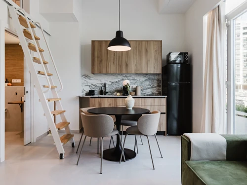 Ferienwohnung Valencia, 2 Schlafzimmer, 4 Personen - photo_1011823225999