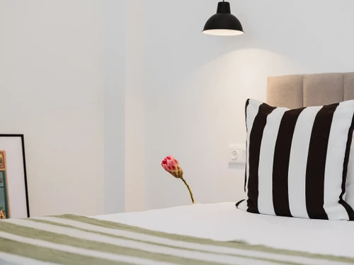 Ferienwohnung Valencia, 2 Schlafzimmer, 4 Personen - photo_1011823225999