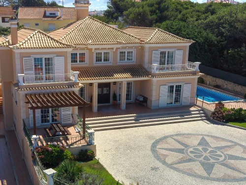 Villa Ericeira, 5 Schlafzimmer, 14 Personen - photo_1011780716064