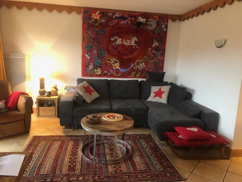 Ferienwohnung Les Menuires, 3 Schlafzimmer, 6 Personen - photo_16567216521