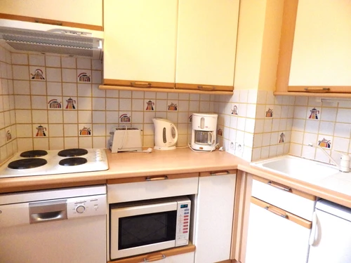 Apartment Les Menuires, 1 bedroom, 5 persons - photo_15024313738