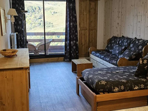 Apartment Les Menuires, 1 bedroom, 5 persons - photo_15024313738